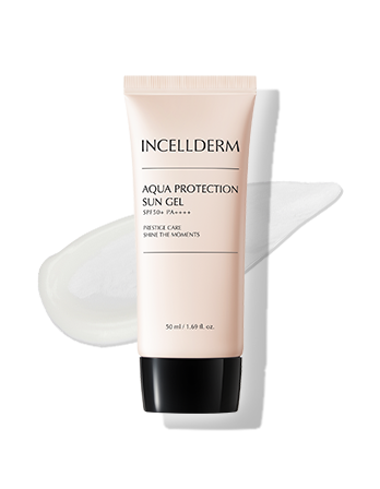 ICD Aqua Protection Sunscreen
