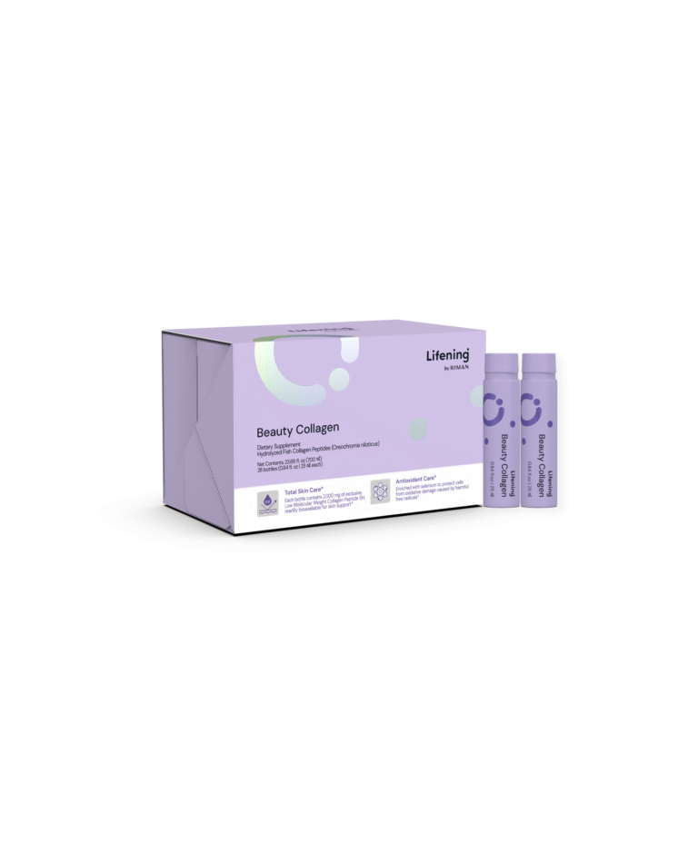 Beauty Collagen EX (Collagen Drink)