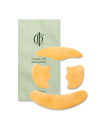 ICD Collagen 100 Melting Sheet