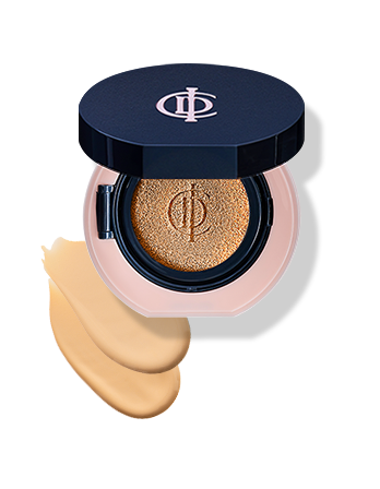 ICD Makeup Luminous Glow Cushion