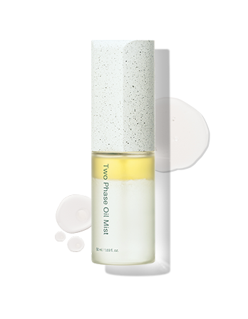 ICD Two Phase Oil Mist