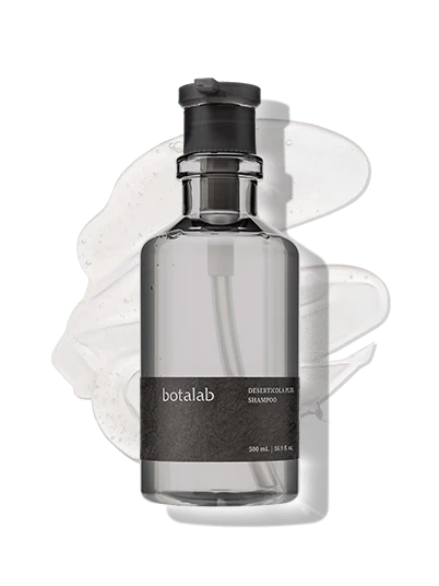 Deserticola Plus Shampoo